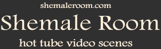 Shemale Room - free tranny tube niches